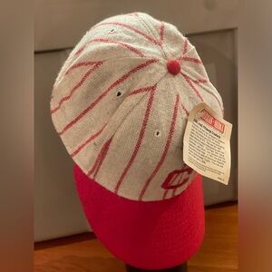 Pittsburgh Crawfords baseball cap